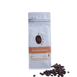 Roasted Coffee Bean | Directors Blend
