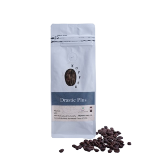 Roasted Coffee Bean | Drastic Plus
