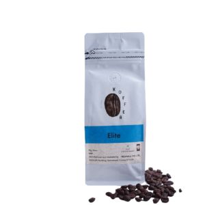 Roasted Coffee Bean | Elite