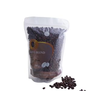 Roasted Coffee Bean | Elite Blend