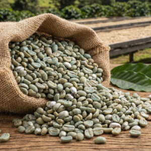 Arabica Coffee Beans