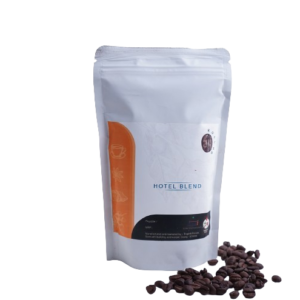 Filter Coffee Powder | Hotel Blend