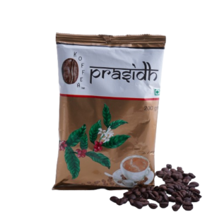 Prasidh Filter Coffee Powder