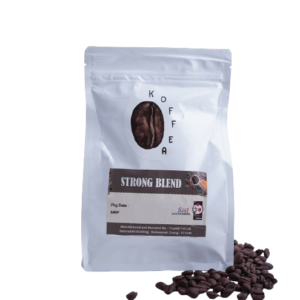 Filter Coffee Powder | Strong Blend