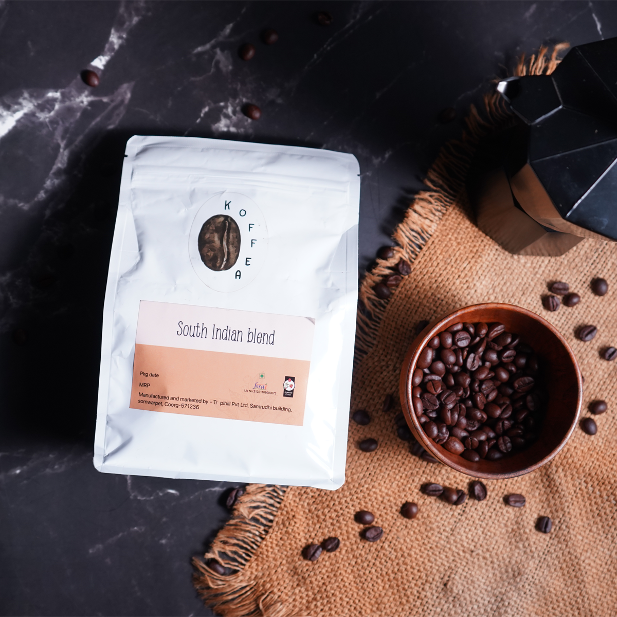 South Indian Blend - Image 2