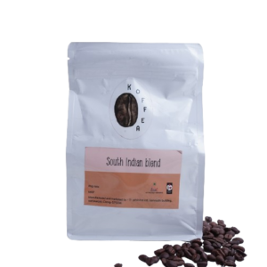 South Indian Blend