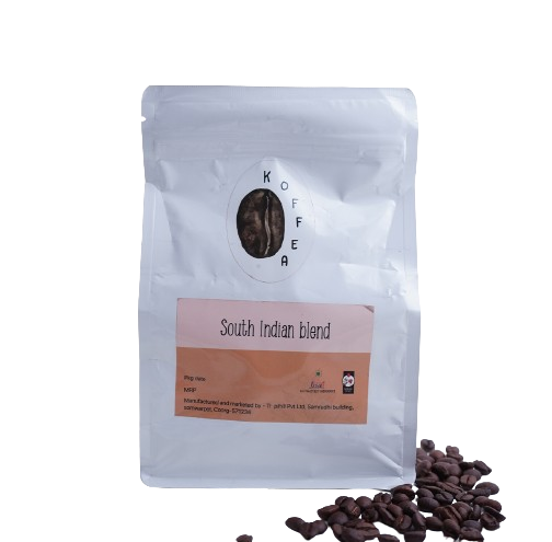 South Indian Blend