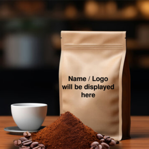 White Labelling (Filter Coffee)