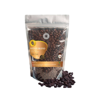 Roasted Coffee Bean | Estate Blend