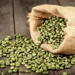 Robusta Coffee Beans