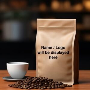 White Labelling (Pure Coffee)